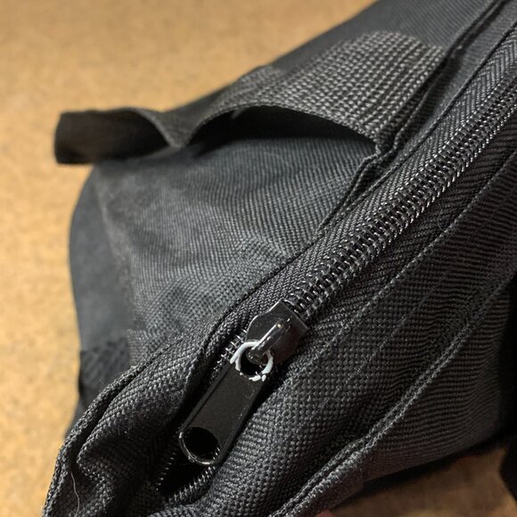 ❣️2/$36 iab. Interactive Advertising MIXX Conference 2014 Ebay Zippered Tote Bag - Picture 5 of 5